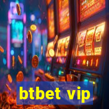 btbet vip